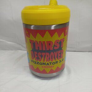 Sheetz Thirst Destroyer Fizzonator 3.0